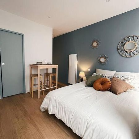 Le Loulou De La Rochelle Apartment Ла Рошел Екстериор снимка