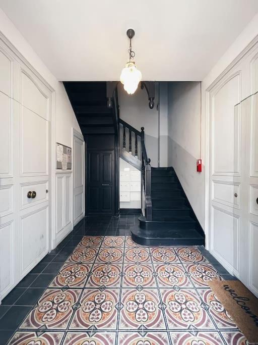 Le Loulou De La Rochelle Apartment Ла Рошел Екстериор снимка