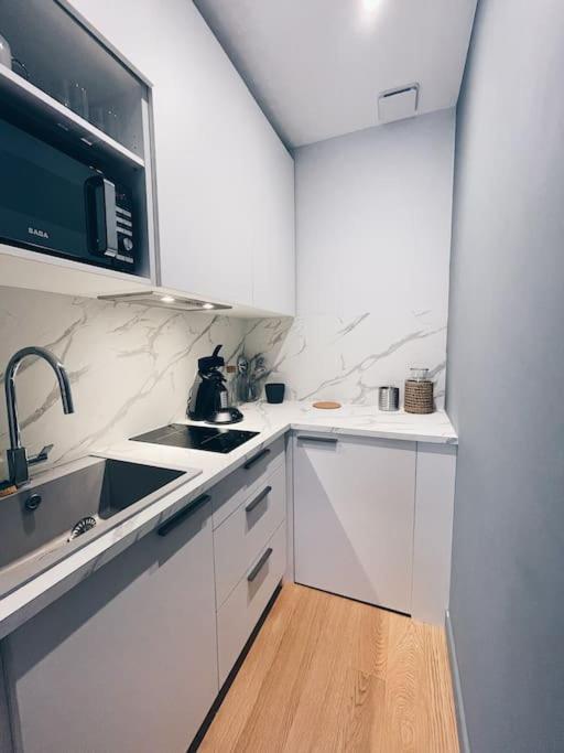 Le Loulou De La Rochelle Apartment Ла Рошел Екстериор снимка